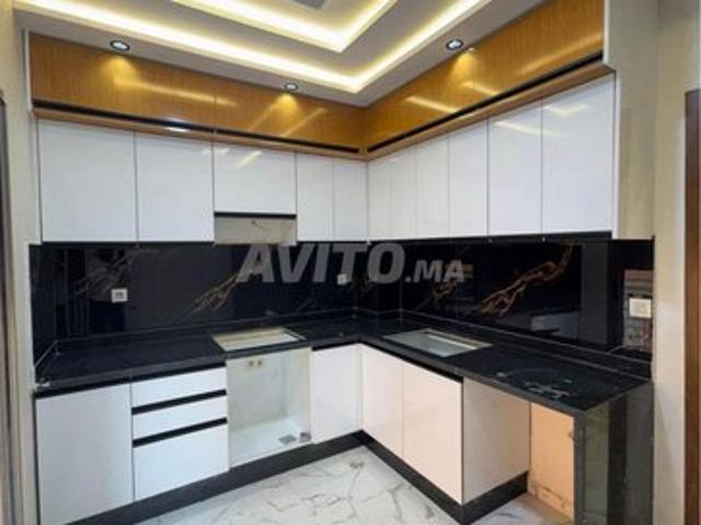 Appartement vente à Marrakech, L'Oriental