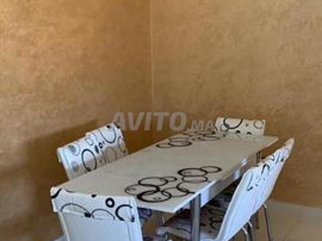 Appartement vente à Saida
