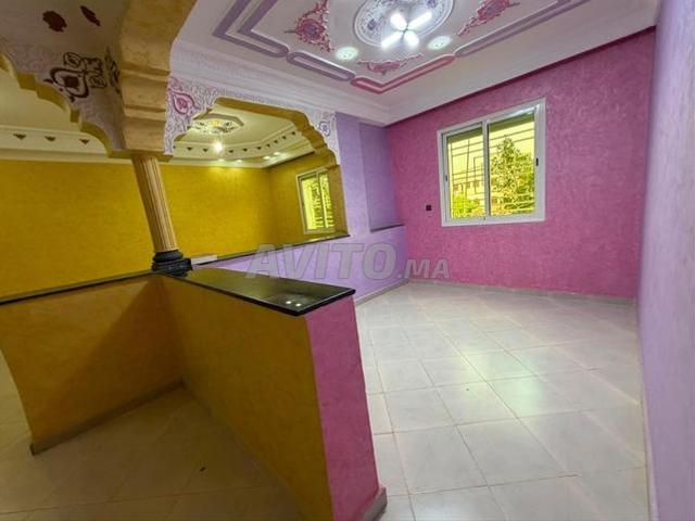 Appartement vente à Meknès