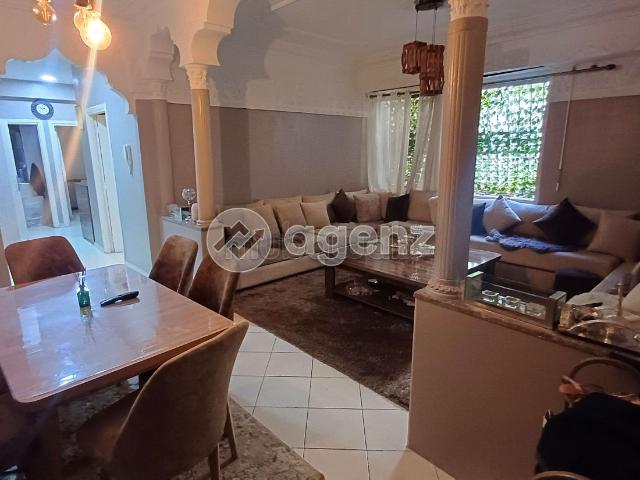 Appartement vente à Anfa, Gharb-Chrarda-Beni Hssen
