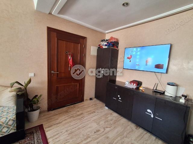 Appartement vente à Témara