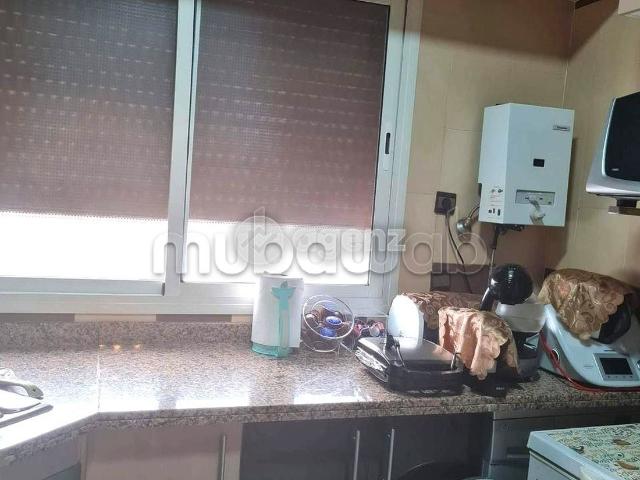 Appartement vente à Mohammedia, Gharb-Chrarda-Beni Hssen