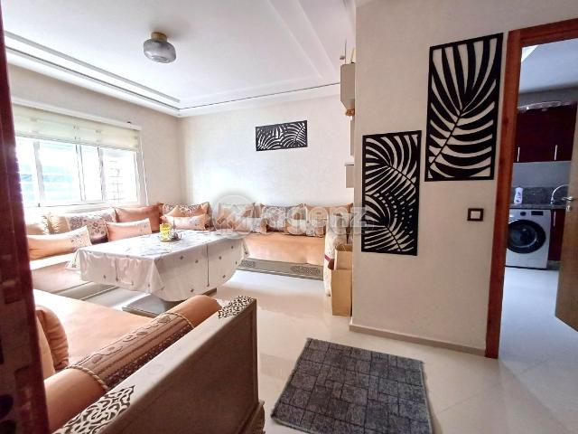 Appartement vente à Anfa, Gharb-Chrarda-Beni Hssen