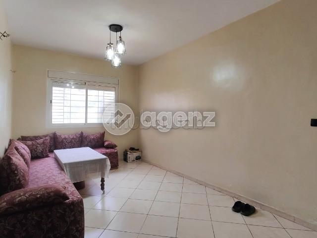 Appartement vente à Bouskoura, Gharb-Chrarda-Beni Hssen