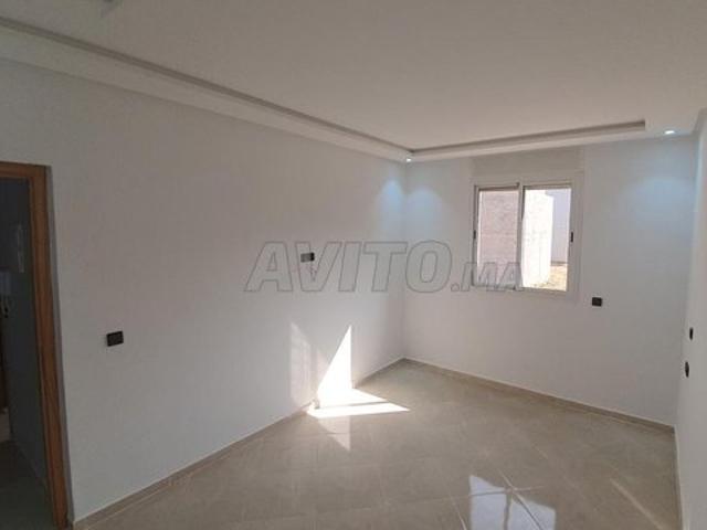 Appartement vente à Sidi Allal El Bahraoui