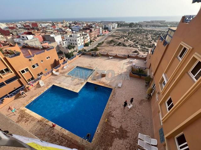 Appartement vente à Agadir, Oued ed Dahab-Lagouira