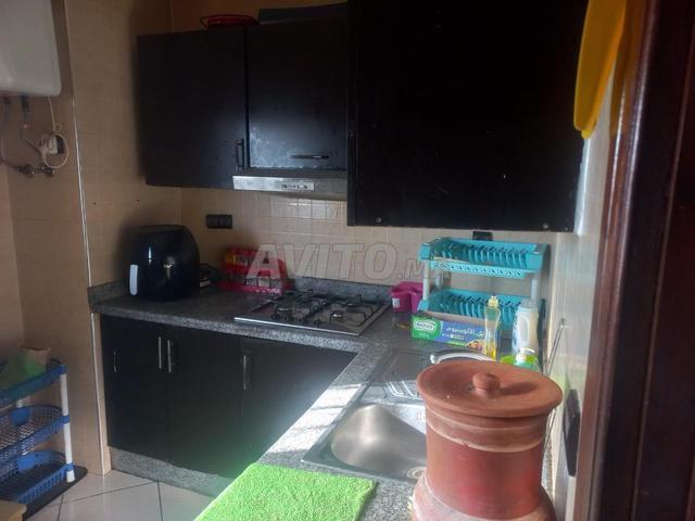 Appartement vente à Tilila, Agadir
