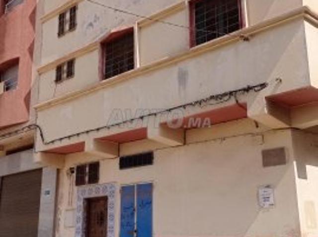 Maison vente à Ahfir