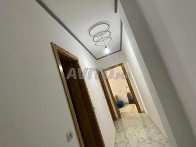Appartement vente à Al Hoceïma, Tanger-Tétouan