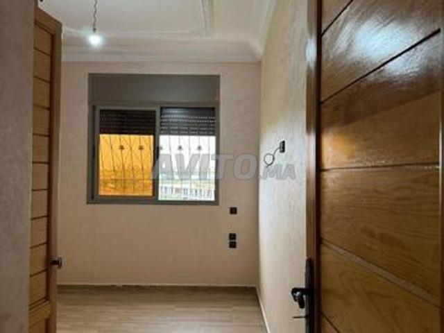 Appartement vente à El Ma, Gharb-Chrarda-Beni Hssen