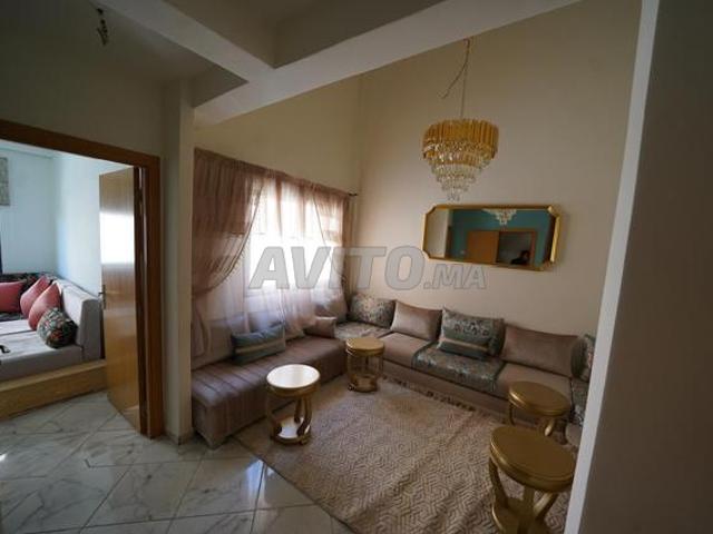 Propriété vente à Mellal