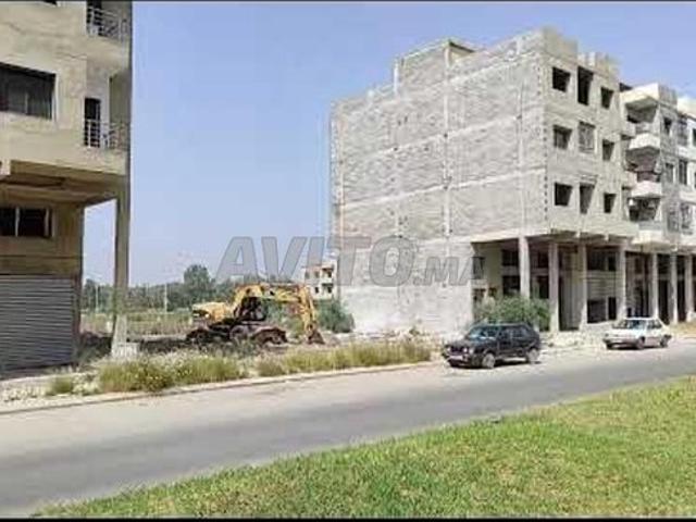 Appartement vente à Ben Slimane, Chaouia-Ouardigha