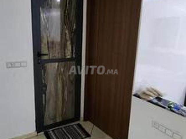 Appartement vente à Bouskoura, Gharb-Chrarda-Beni Hssen
