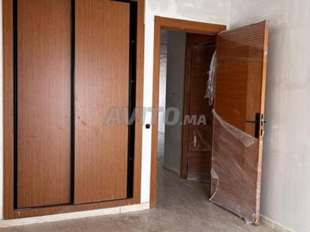 Appartement vente à Bouskoura