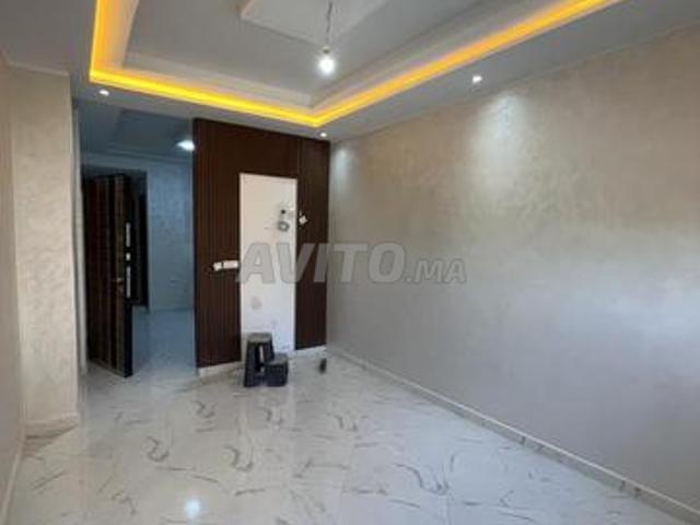 Appartement vente à Gharb-Chrarda-Beni Hssen