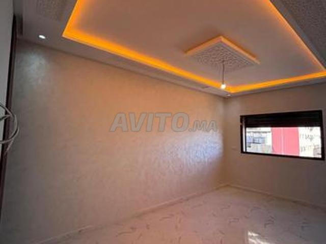 Appartement vente à Gharb-Chrarda-Beni Hssen
