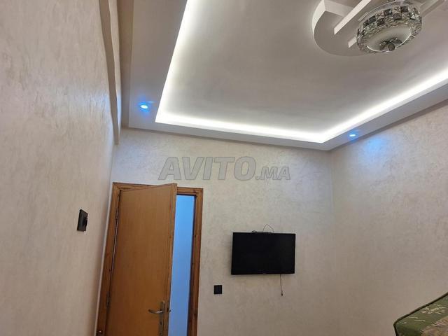 Appartement vente à Anfa, Moulay Rachid