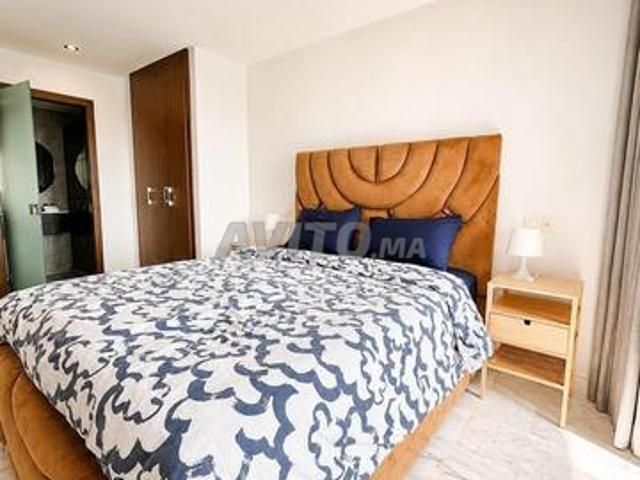 Appartement vente à Anfa, Gharb-Chrarda-Beni Hssen