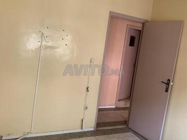 Appartement vente à Anfa, Gharb-Chrarda-Beni Hssen