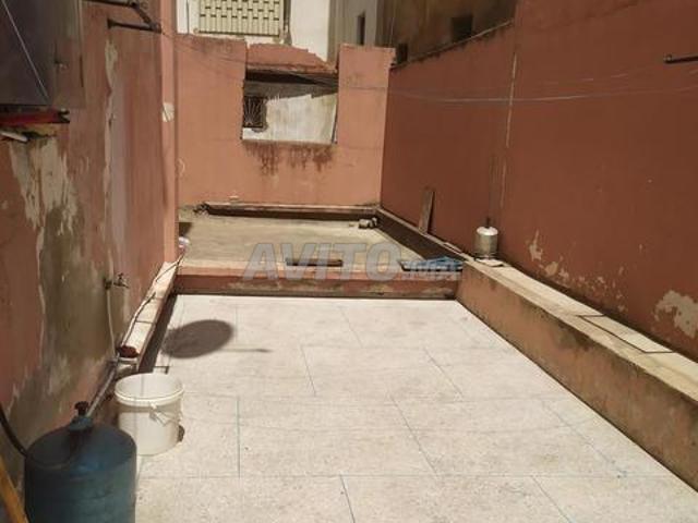 Appartement vente à Anfa, Al Fida