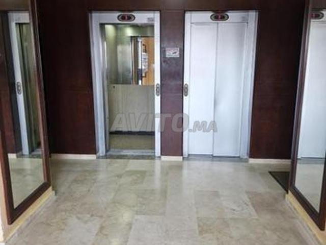 Appartement vente à Anfa, Gharb-Chrarda-Beni Hssen