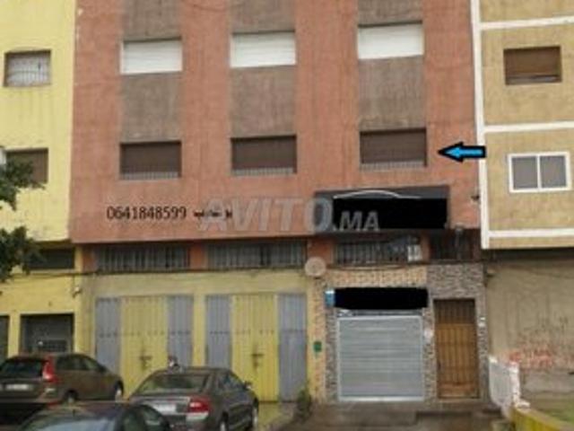 Appartement vente à Anfa, Gharb-Chrarda-Beni Hssen