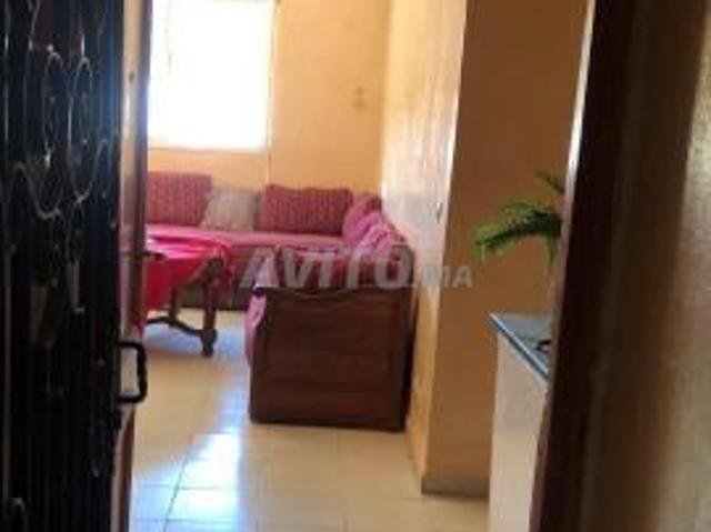 Appartement vente à Anfa, Gharb-Chrarda-Beni Hssen
