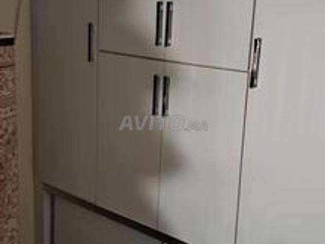 Appartement vente à Anfa, Gharb-Chrarda-Beni Hssen
