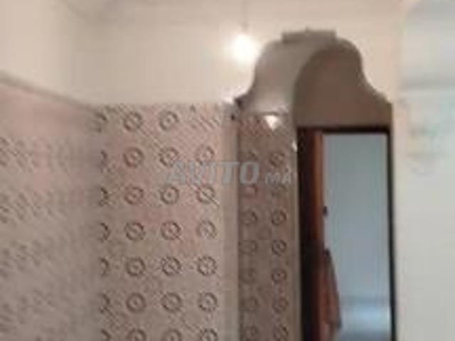 Appartement vente à Anfa, Gharb-Chrarda-Beni Hssen