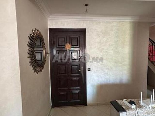 Appartement vente à Anfa, Gharb-Chrarda-Beni Hssen