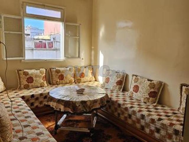 Maison vente à Anfa, Ben M'sick