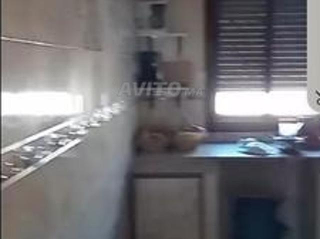 Appartement vente à Anfa, Ben M'sick
