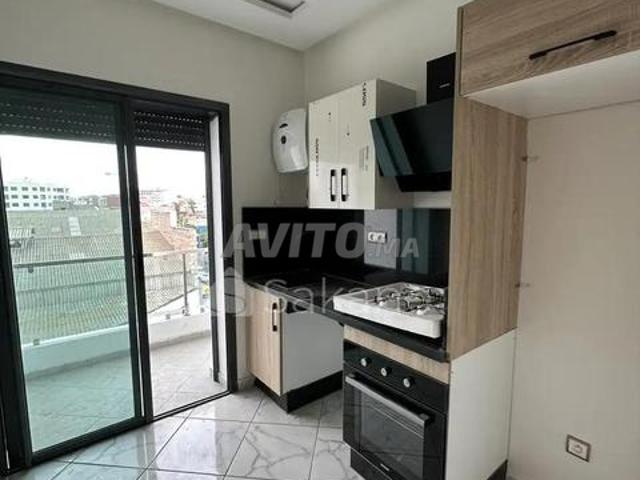 Appartement vente à Anfa, Gharb-Chrarda-Beni Hssen