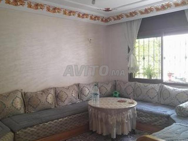 Appartement vente à Anfa, Gharb-Chrarda-Beni Hssen