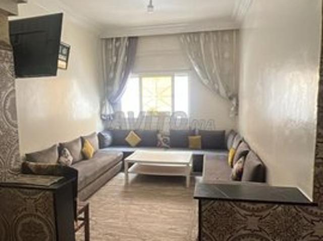 Appartement vente à Anfa, Gharb-Chrarda-Beni Hssen