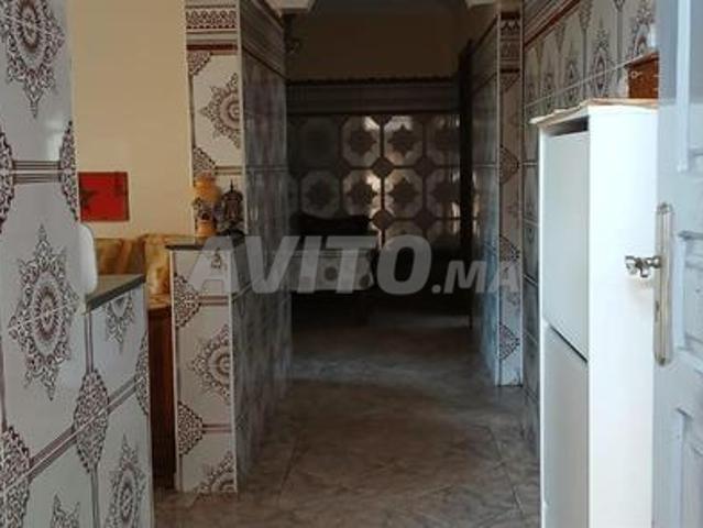 Appartement vente à Anfa, Gharb-Chrarda-Beni Hssen