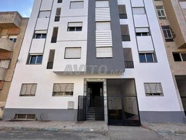 Appartement vente à El Ma, Gharb-Chrarda-Beni Hssen