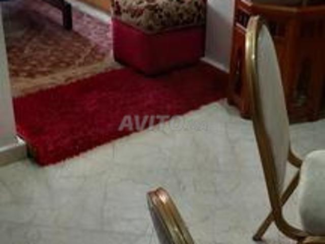 Appartement vente à El Ma, Gharb-Chrarda-Beni Hssen