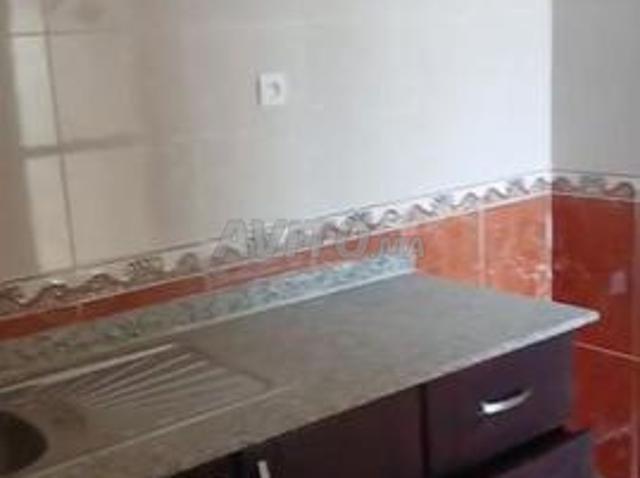 Appartement vente à El Ma, Gharb-Chrarda-Beni Hssen