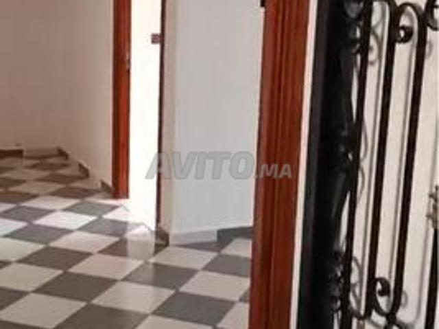 Appartement vente à El Ma, Gharb-Chrarda-Beni Hssen