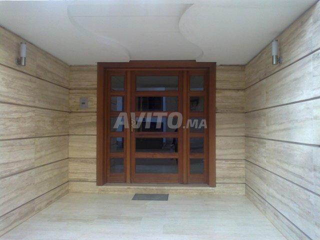 Appartement vente à El Ma, Gharb-Chrarda-Beni Hssen