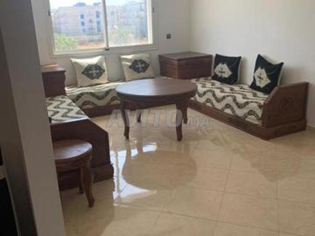 Appartement vente à Mansouria, Gharb-Chrarda-Beni Hssen