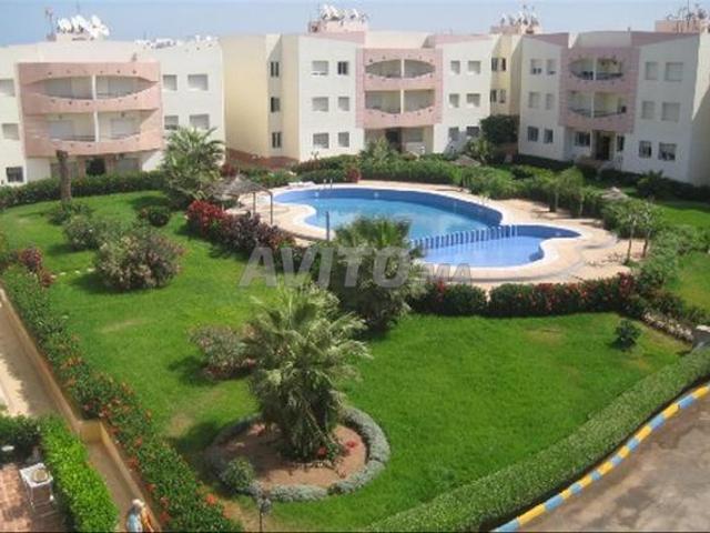 Appartement vente à Mansouria, Gharb-Chrarda-Beni Hssen
