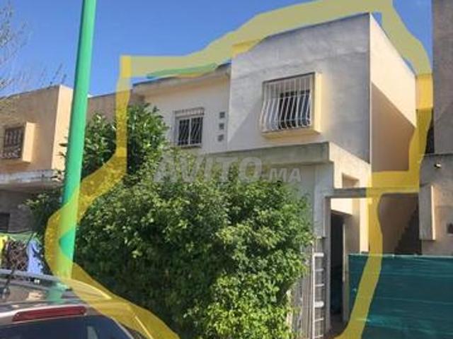 Appartement vente à El Menzeh