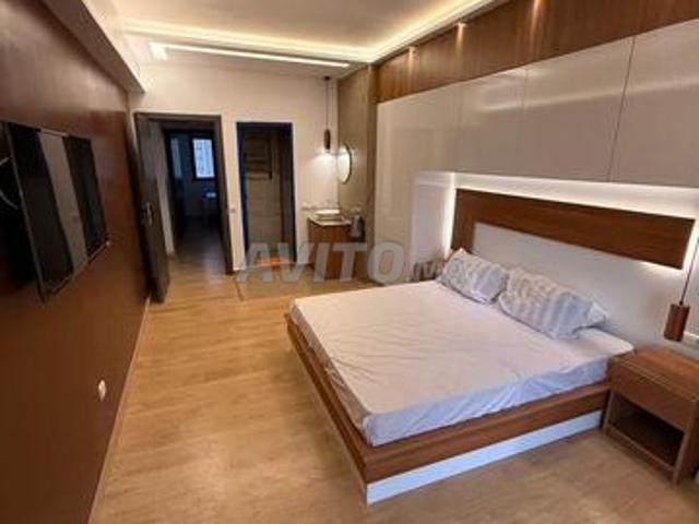 Appartement vente à Essaouira, L'Oriental