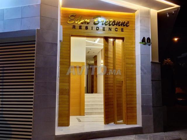 Appartement vente à Anfa, Gharb-Chrarda-Beni Hssen