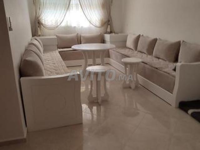 Appartement vente à Fès