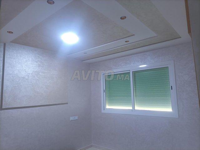 Appartement vente à Oulad Tayeb