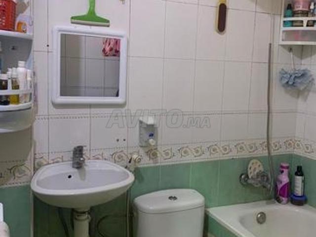 Appartement vente à Fès