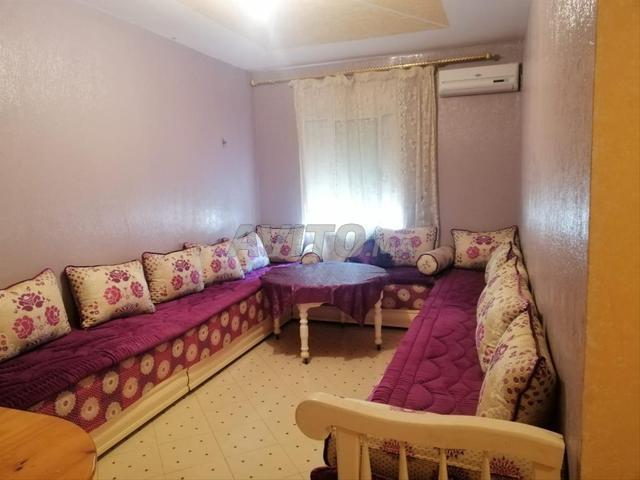 Appartement vente à Zouagha, Fès